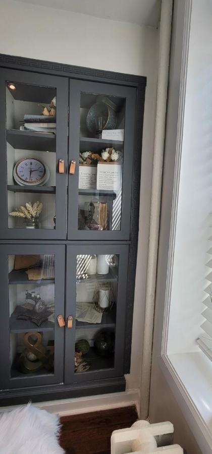 Luxe Brooklyn Getaway Apartment New York Bagian luar foto